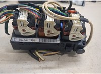  Блок управления BSM (Блок предохранителей) Citroen C3 2009-2016 20382537 #2