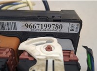  Блок управления BSM (Блок предохранителей) Citroen C3 2009-2016 20382537 #3