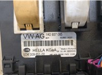 1K0937085 Блок управления бортовой сети (Body Control Module) Volkswagen Golf 6 2009-2012 20382540 #2