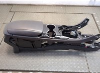  Консоль салона (кулисная часть) Ford Mondeo 5 2015- 20382544 #3