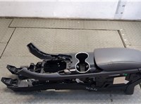  Консоль салона (кулисная часть) Ford Mondeo 5 2015- 20382544 #8