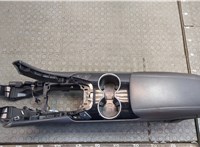  Консоль салона (кулисная часть) Ford Mondeo 5 2015- 20382544 #9