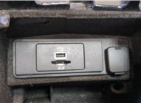  Консоль салона (кулисная часть) Ford Mondeo 5 2015- 20382544 #13