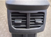  Консоль салона (кулисная часть) Ford Mondeo 5 2015- 20382544 #15