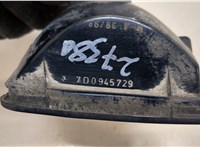  Фонарь противотуманный Volkswagen Transporter 4 1991-2003 20382554 #5