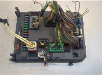  Блок управления BSI (Блок предохранителей) Citroen C3 2009-2016 20382558 #1