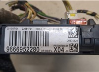  Блок управления BSI (Блок предохранителей) Citroen C3 2009-2016 20382558 #4