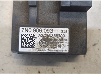 7N0906093 Блок управления топливным насосом Volkswagen Tiguan 2011-2016 20382563 #3