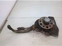  Ступица (кулак, цапфа) Mercedes S W221 2005-2013 20382567 #1