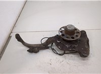  Ступица (кулак, цапфа) Mercedes S W221 2005-2013 20382569 #1