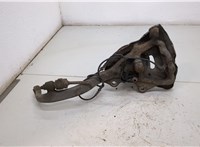  Ступица (кулак, цапфа) Mercedes S W221 2005-2013 20382569 #2