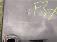  Консоль салона (кулисная часть) Mazda RX-8 20382585 #5