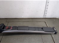  Консоль салона (кулисная часть) Mazda RX-8 20382585 #1