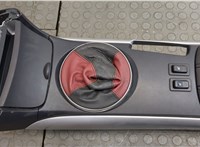  Консоль салона (кулисная часть) Mazda RX-8 20382585 #8