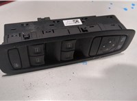  Кнопка стеклоподъемника (блок кнопок) Renault Megane 4 2016-2020 20382590 #2