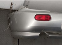  Подсветка номера Hyundai Coupe (Tiburon) 2002-2009 11387290 #2