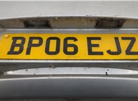  Подсветка номера Hyundai Coupe (Tiburon) 2002-2009 11387290 #7