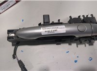 7701209581 Ручка двери наружная Renault Megane 2 2002-2009 20382601 #1
