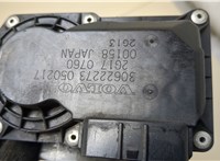 Заслонка дроссельная Volvo XC90 2002-2014 20382608 #3