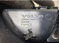 39869774 Ручка двери салона Volvo S60 2010-2013 20382622 #4