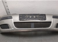  Бампер Toyota Yaris 1999-2006 20382631 #1