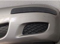  Бампер Toyota Yaris 1999-2006 20382631 #2