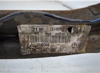  Ступица (кулак, цапфа) Ford Focus 3 2011-2015 20382636 #2