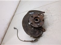  Ступица (кулак, цапфа) Toyota RAV 4 2000-2005 20382646 #1