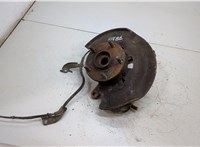  Ступица (кулак, цапфа) Toyota RAV 4 2000-2005 20382649 #1