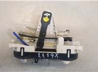  Переключатель отопителя (печки) Nissan Micra K12E 2003-2010 20382654 #2