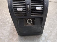 3C2863241BE Консоль салона (кулисная часть) Volkswagen Passat 6 2005-2010 20382655 #11