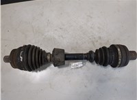 JZW407450GX Полуось (приводной вал, шрус) Volkswagen Sharan 1995-1999 20382662 #5