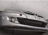 7401AW, 7452GE, 7414KS, 7414KR, 7452GF, 7452GG, 7804Q2, 7810N2 Бампер Peugeot 607 2000-2010 20382669 #13