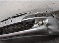 7401AW, 7452GE, 7414KS, 7414KR, 7452GF, 7452GG, 7804Q2, 7810N2 Бампер Peugeot 607 2000-2010 20382669 #14