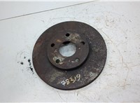  Диск тормозной Toyota RAV 4 2000-2005 20382670 #3