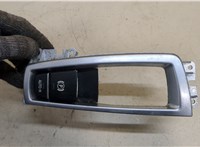  Кнопка стояночного тормоза (ручника) BMW 5 F10 2010-2016 20382672 #1