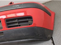 Бампер Volkswagen Golf 4 1997-2005 20382673 #2