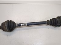 8E0407272AB Полуось (приводной вал, шрус) Audi A4 (B6) 2000-2006 20382674 #1