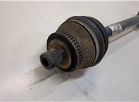8E0407272AB Полуось (приводной вал, шрус) Audi A4 (B6) 2000-2006 20382674 #2