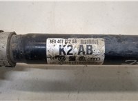 8E0407272AB Полуось (приводной вал, шрус) Audi A4 (B6) 2000-2006 20382674 #3