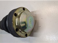 8E0407272AB Полуось (приводной вал, шрус) Audi A4 (B6) 2000-2006 20382674 #4