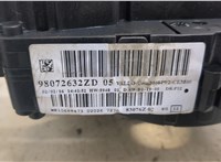  Переключатель поворотов и дворников (стрекоза) Citroen C4 Grand Picasso 2014- 20382688 #3