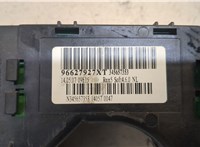  Переключатель поворотов и дворников (стрекоза) Citroen C4 2004-2010 20382691 #2