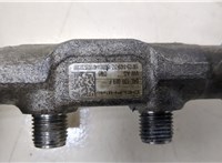  Рампа (рейка) топливная Audi A3 (8V) 2012-2020 20382696 #4