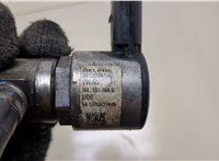  Рампа (рейка) топливная Audi A3 (8V) 2012-2020 20382696 #5