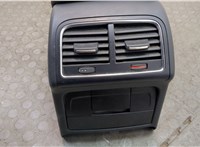  Консоль салона (кулисная часть) Audi A5 (8T) 2007-2016 20382705 #2