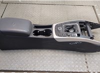  Консоль салона (кулисная часть) Audi A5 (8T) 2007-2016 20382705 #5