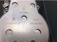  Консоль салона (кулисная часть) Audi A5 (8T) 2007-2016 20382705 #7