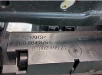  Консоль салона (кулисная часть) Audi A5 (8T) 2007-2016 20382705 #9