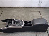  Консоль салона (кулисная часть) Audi A5 (8T) 2007-2016 20382705 #1